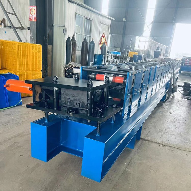 金硕 门框成型机 防盗门防火门压型机器 冷弯生产设备