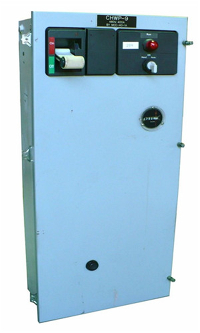 AB电源控制模块20-HIM-A3