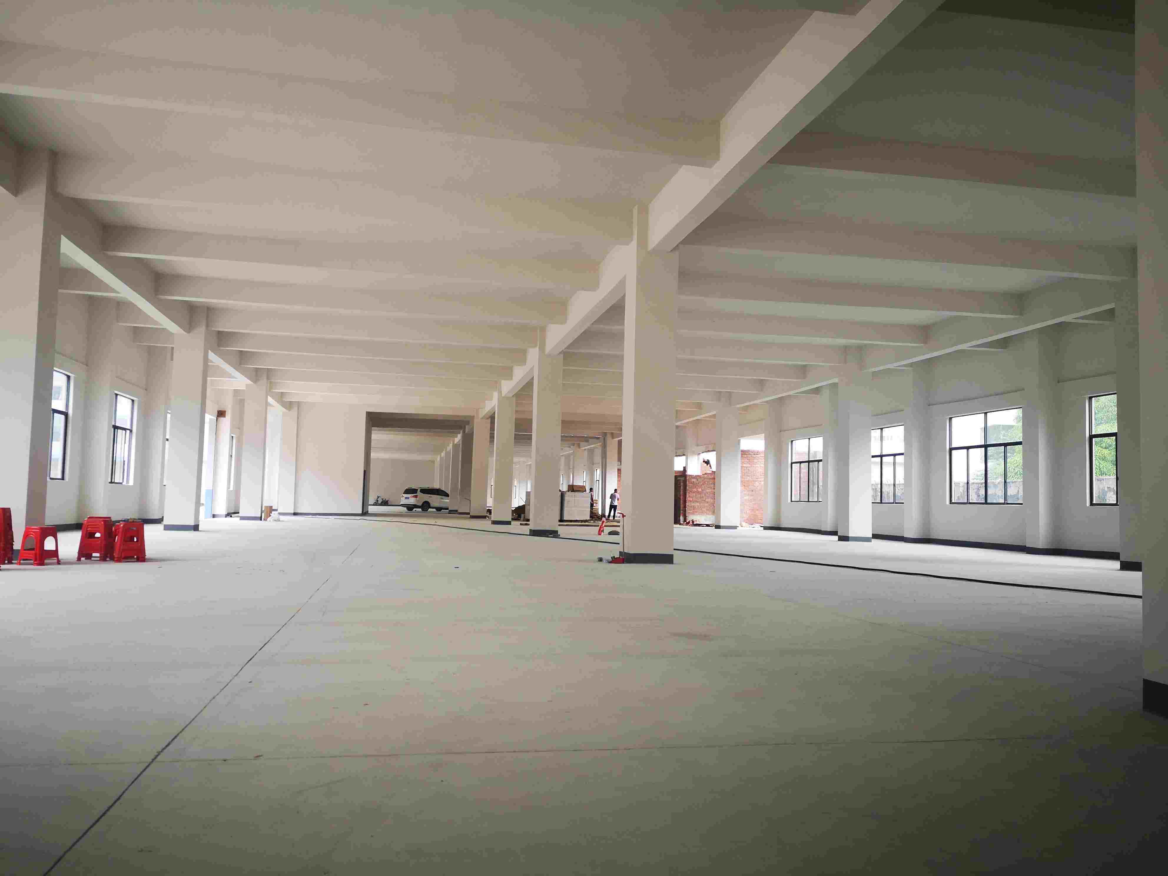 西安办公装修设计，集团公司装修，国企单位装修，办公空间设计