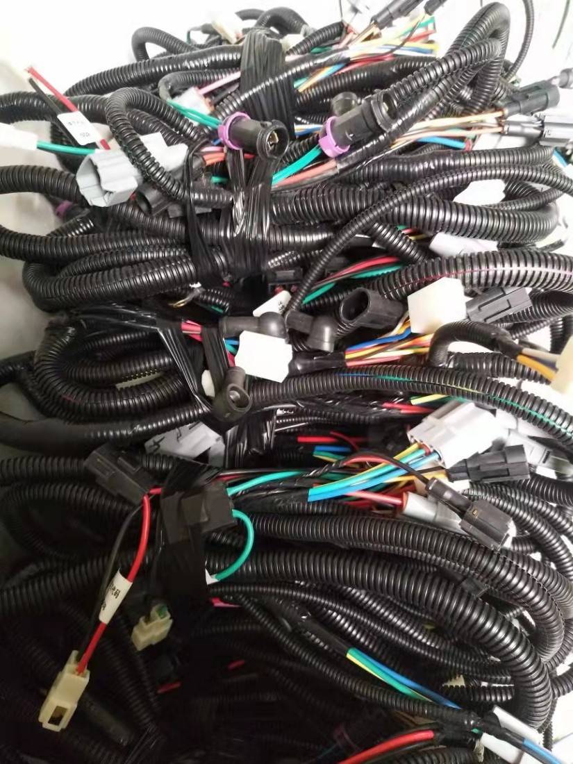 便捷回收汽车阀体，以品质服务赢得口碑