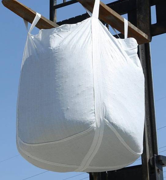 吨袋集装袋 粮食吨包 物流运输防渗漏集装袋