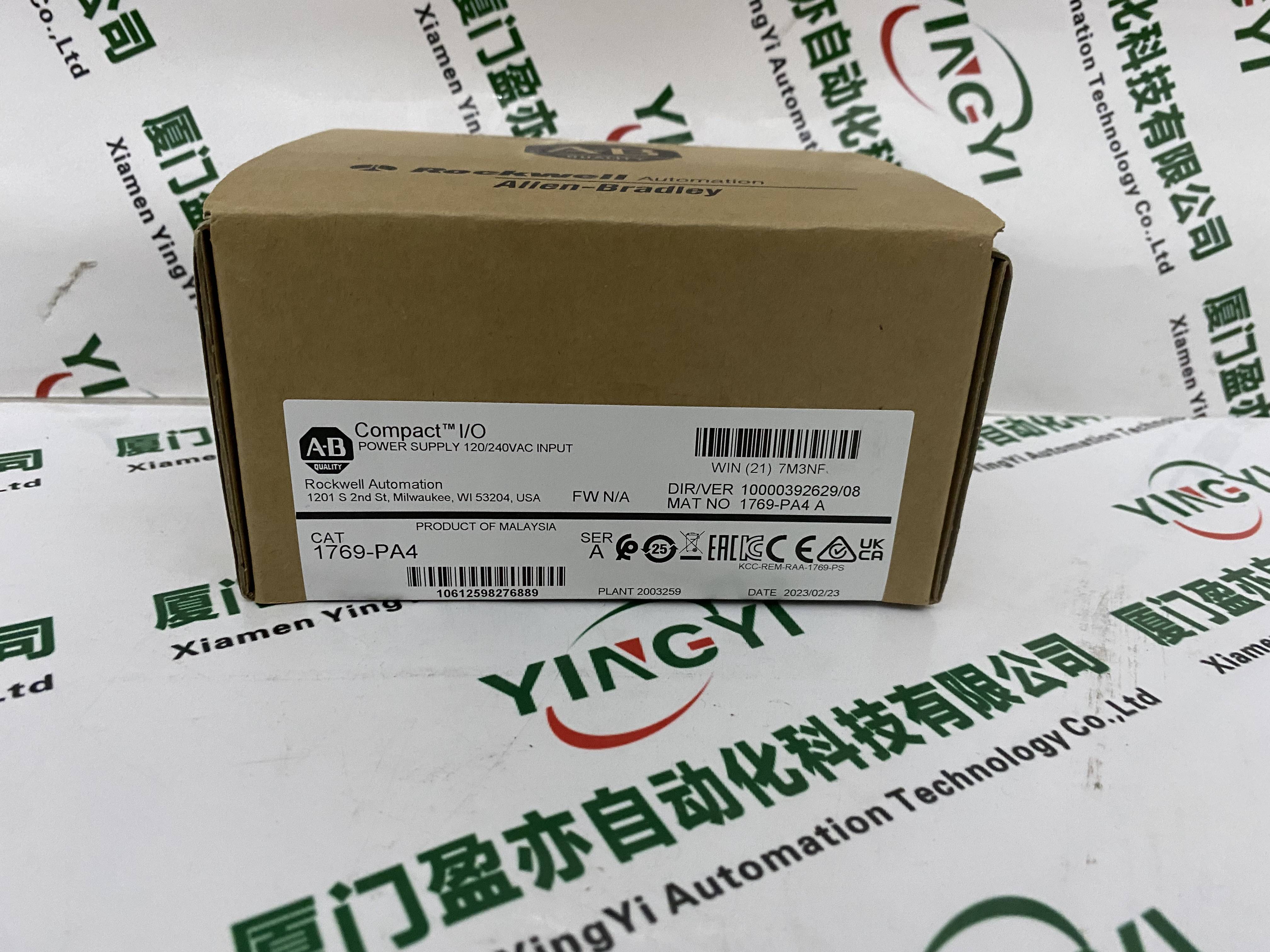 3HAC0181-1质量可靠   库存充足