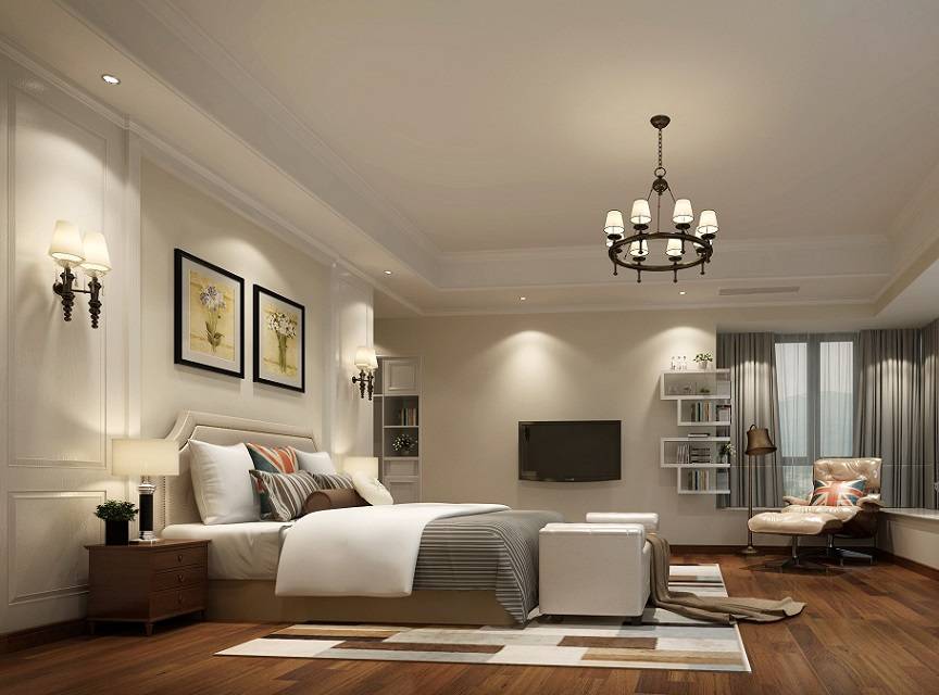 陕西酒店改造装修施工，陕西酒店装修要点，陕西民宿装修设计