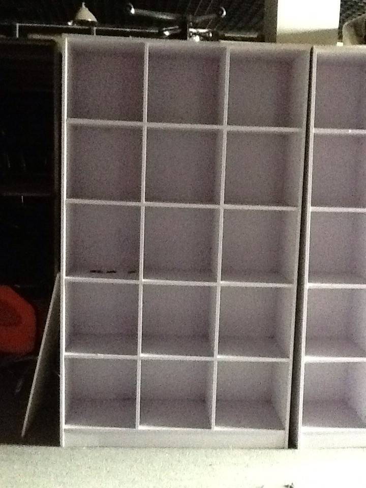 上海文件柜租赁书柜出租试衣间出租