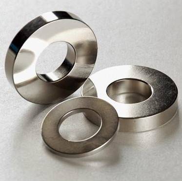 强力磁铁厂家直销 钕铁硼N52 支持尺寸定制‌