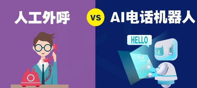 ai机器人外呼系统哪家公司最好？