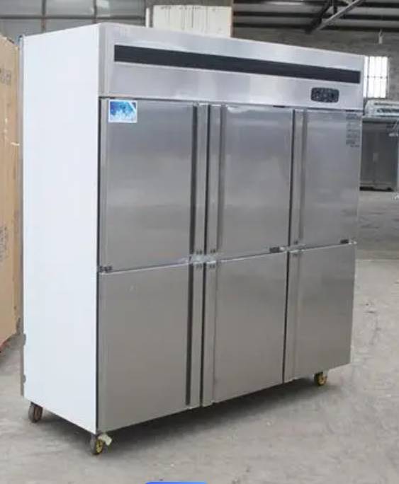 冷冻冷藏设备 冷藏冷冻设备种类 小型移动冷库