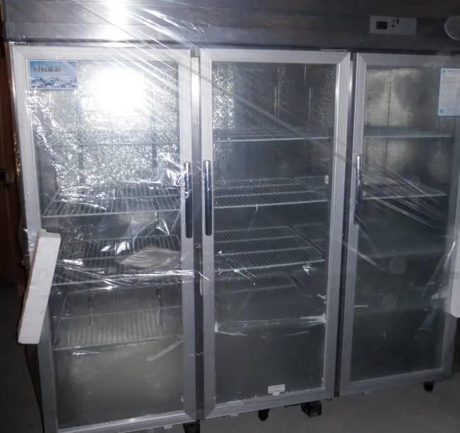 冷藏保鲜冷库用-冷藏商用设备价格 低温速冻机设备