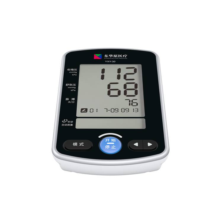 医用电子血压仪 YXY-30