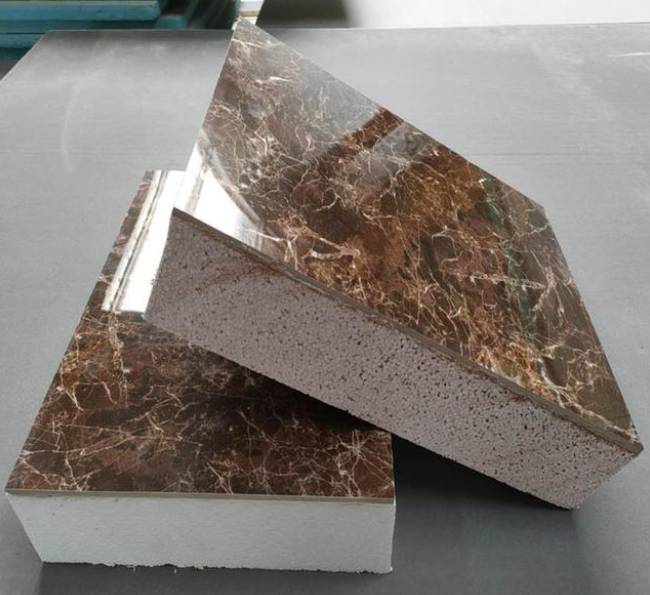 薄陶瓷保温一体板批发价格