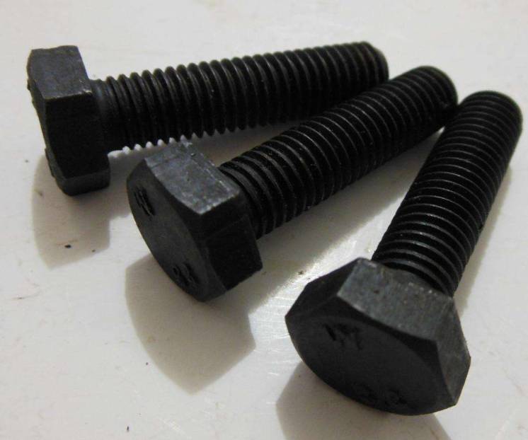 光伏专用铁塔螺丝 脚手架螺杆螺母-紧固件加工