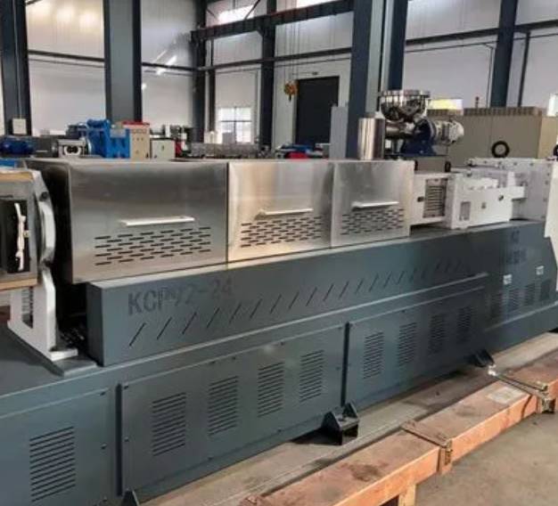 树脂造粒机 .石蜡造粒设备 橡胶造粒机加工 快速造粒机