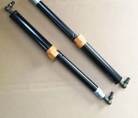 工业气弹簧支撑杆 自由型气弹簧加工 折叠桌气弹簧