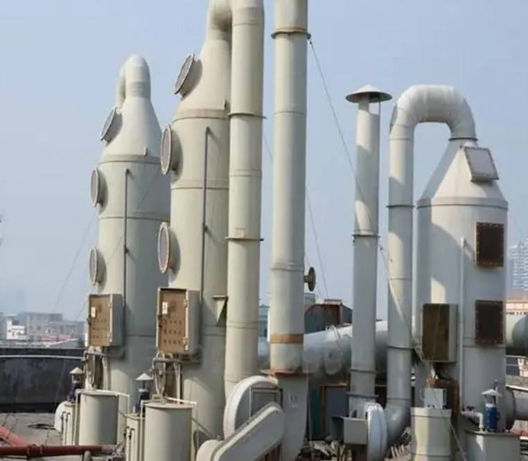 石油化工填料塔  塔耐腐蚀耐高温 碳钢材质板式塔