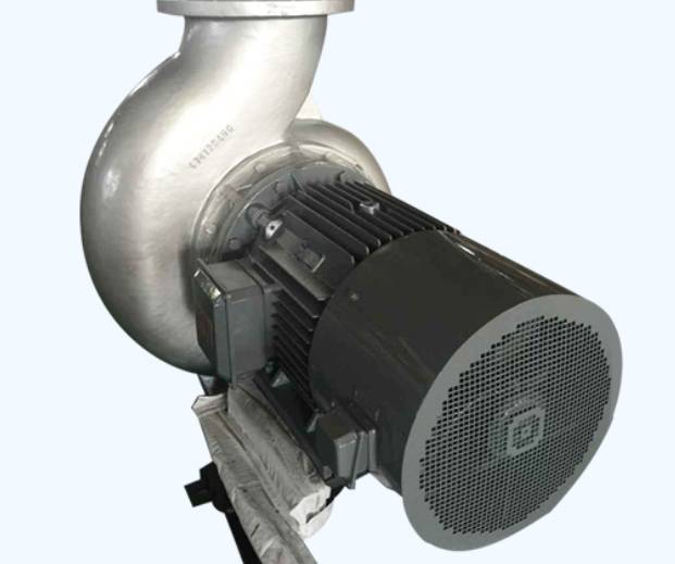 立式单级单吸悬臂式离心泵 不锈钢化工泵 液下渣浆泵