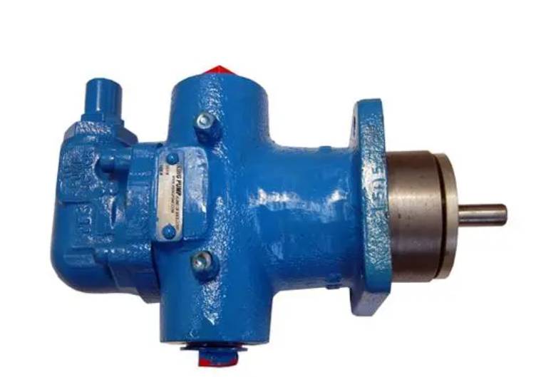 分体式液压油泵 导热油泵 液压油输送泵