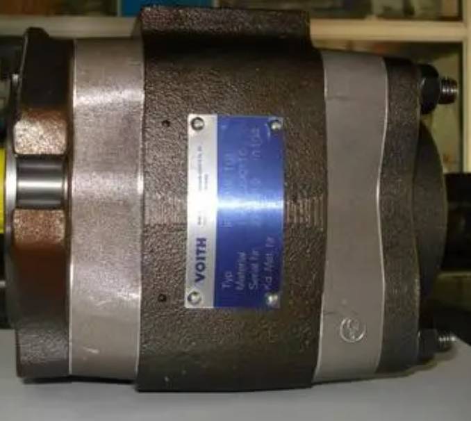 分体式液压油泵 无泄漏泵 锅炉电动循环泵