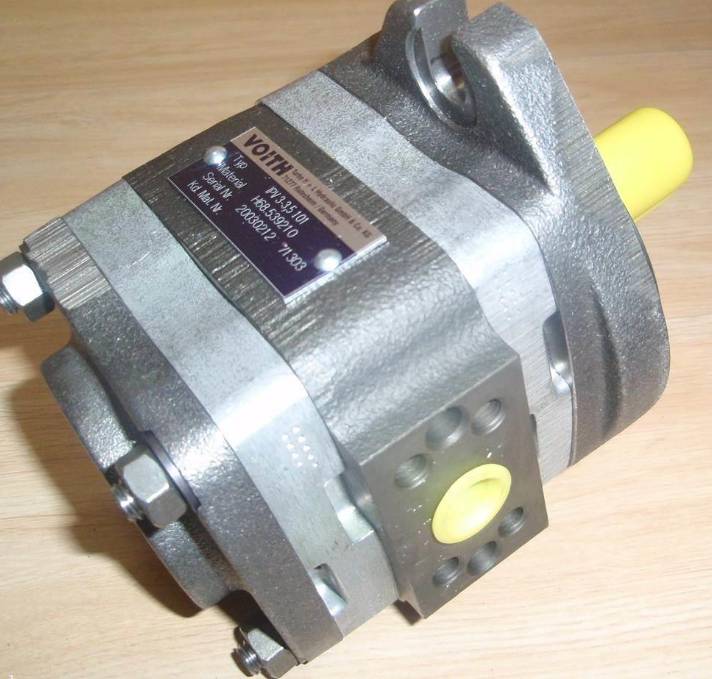 分体式液压油泵 罗茨泵 锅炉电动循环泵