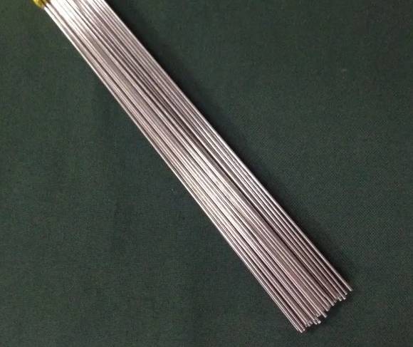 截齿堆焊气保护焊丝 低合金钢无镀铜焊丝-镍基焊丝