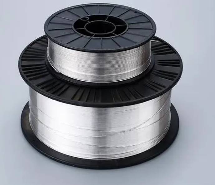 铜焊线丝-焊接材料批发 镍合金氩弧焊丝