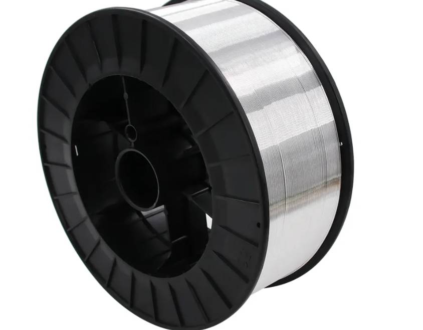 铝合金焊丝 硬面耐磨自保护焊丝 金钢气保焊丝