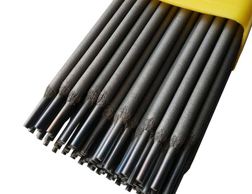 铸铁焊条 高耐磨堆焊焊条焊丝 高强钢焊条
