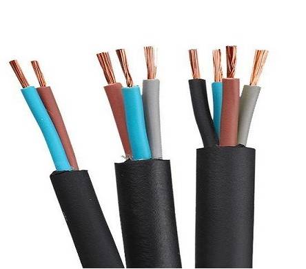 计算机屏蔽电缆 同轴射频电缆 铠装同轴射频电缆