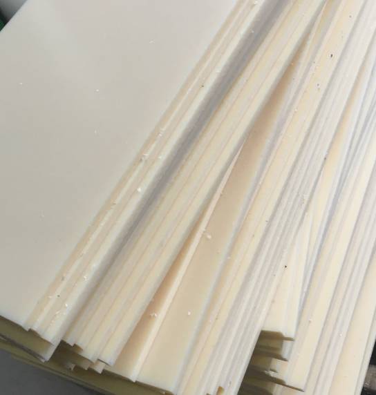防腐防静电塑料板 防静电可定制塑料瓦楞板 定做聚碳酸酯板