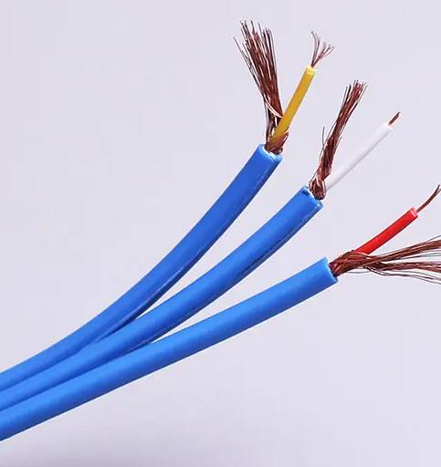 绝缘铝线排线 多股铜芯电源线 线缆生产定制