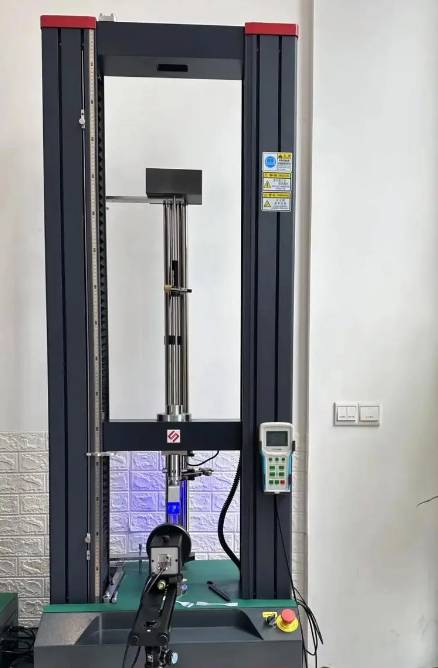 电脑式万能试验机 拉力压力测试设备-测试仪