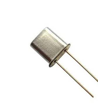 无源晶振晶体谐振器 压电元件 调频低噪声放大器