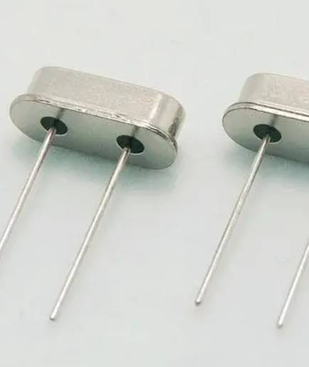 全新环保石英晶体谐振器-压电元件 光纤调试解调器设备