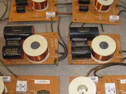 无源晶振晶体谐振器 压电元件 调频广播远程控制器