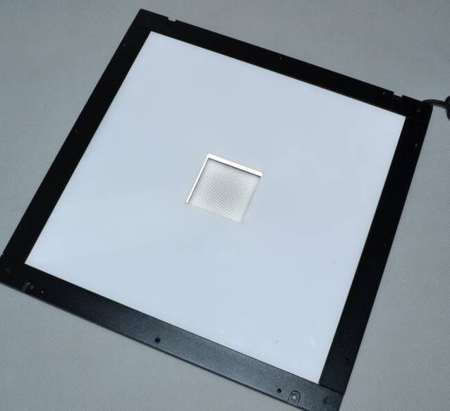 电子导光板偏光片LED背光源 导光板 电容式触摸屏