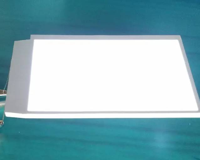 液晶屏发光片光源-导光板 电容式触摸屏