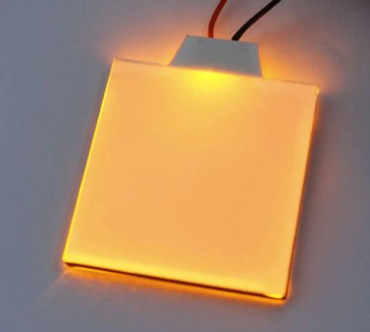 背光源LED背光板 导电膜 显示屏超薄曲面背光源