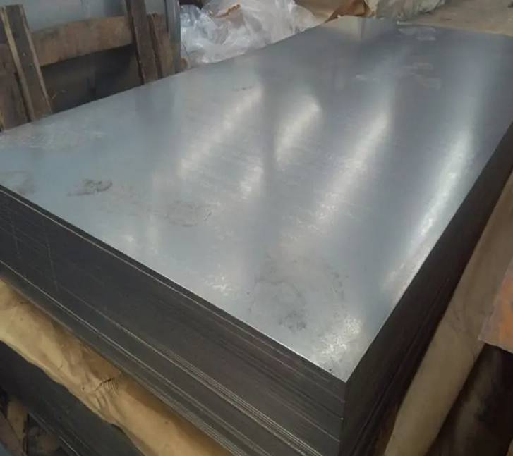 建材用不锈钢冷轧板 搪瓷钢 冷轧硬卷钢材性能稳定
