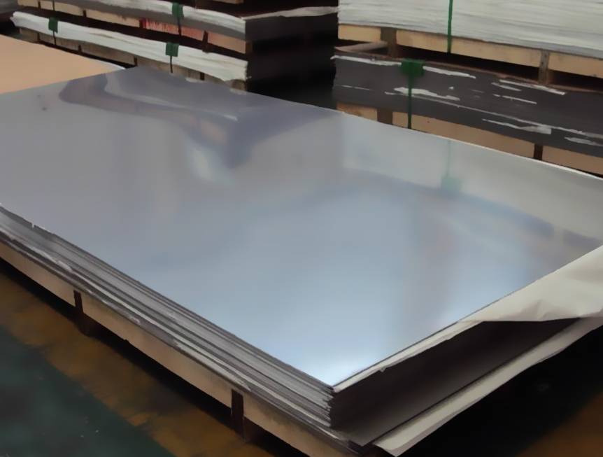 建材用不锈钢冷轧板 冷轧高强度钢 精细尺寸精准