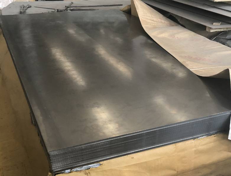 不锈钢冷轧板中厚板 热镀锌低合金钢 精细尺寸精准