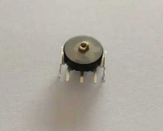 电动执行器电位器 金属膜电位器 微调电位计