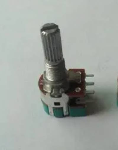 印刷机拉杆电位器 单联电位器 进口高绕线电位器