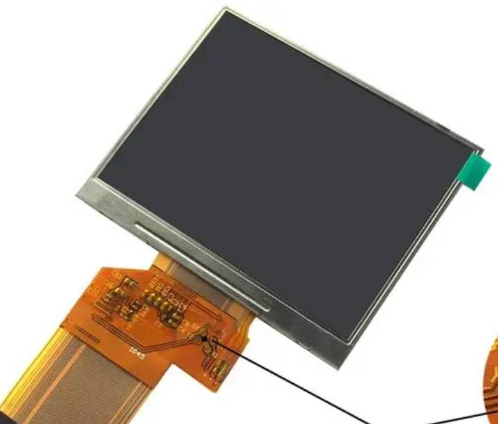 工控触控显示屏模块IPS VA型液晶屏 高清高亮彩屏