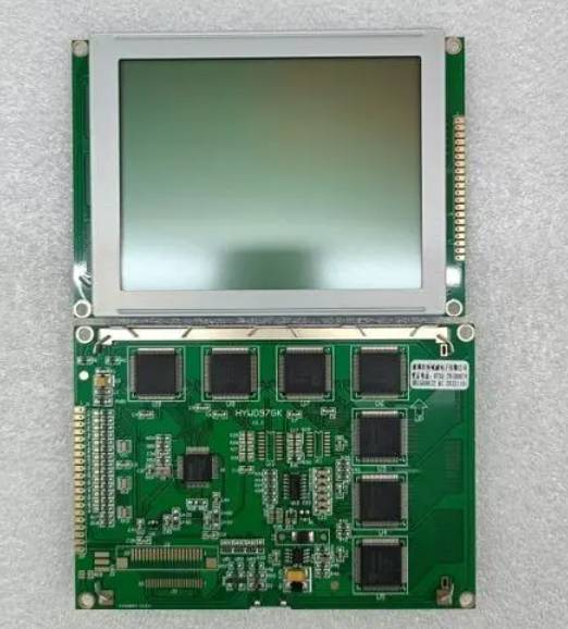 字符型LCD液晶显示屏 LCD段码液晶屏驱动模块 工控机设备液晶模块