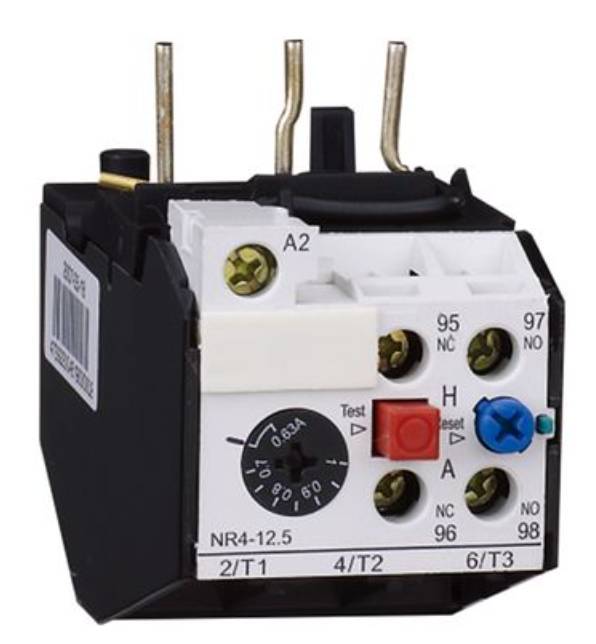 电机保护测控装置继电器 普通继电器 温控开关温度继电器