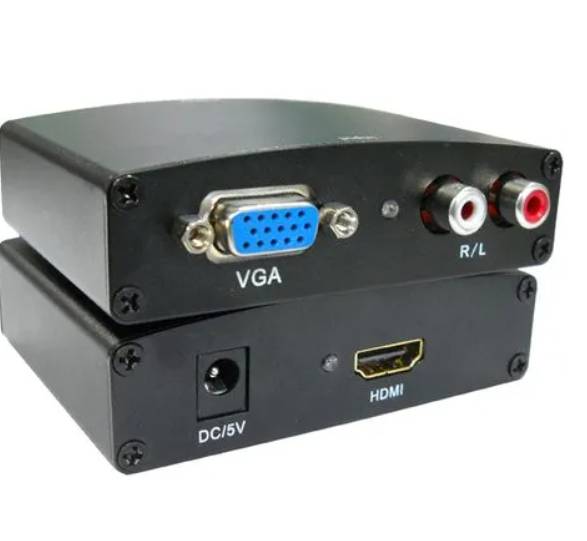 视觉光源隔离转换器 光电配件组件 IP转换器