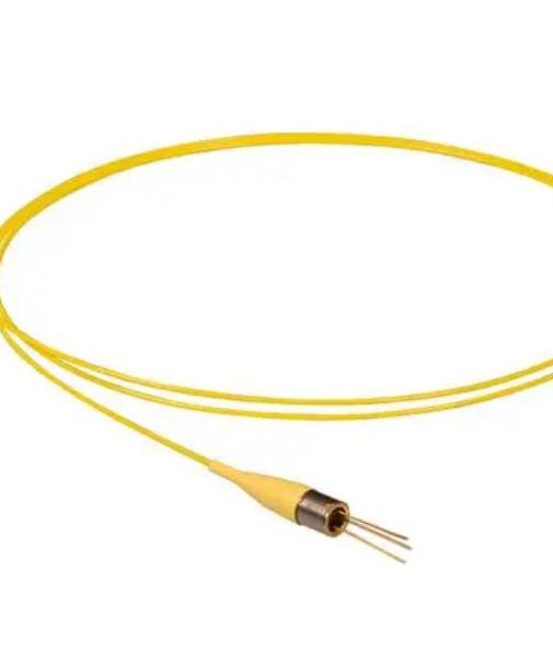 手动调节式光纤二极管 肖特基二极管 高功率光纤耦合二极管