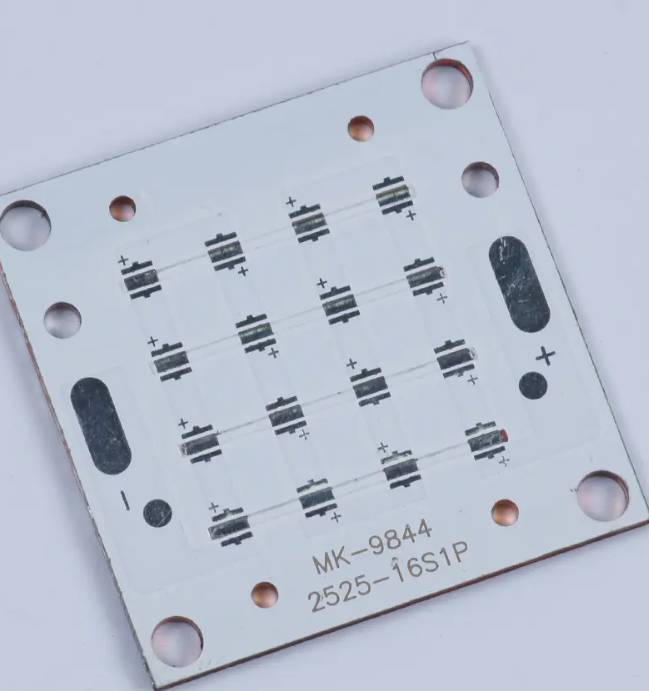 线路板汽车灯铜基板 PCB金属基板 线路板抗氧化性