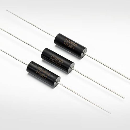 高精密金属膜电阻 精密厚膜贴片电阻-标准电阻操作简单