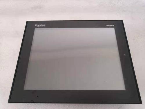 Schneider施耐德触摸屏维修服务中心