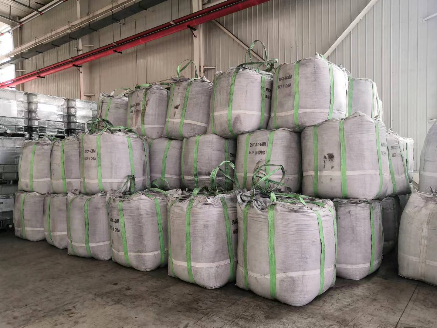 天津津散海运出口大件货重件货钢材钢管钢板挖机自卸车设备吨袋锻后石油焦猫砂